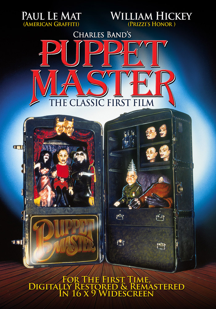 Puppet Master